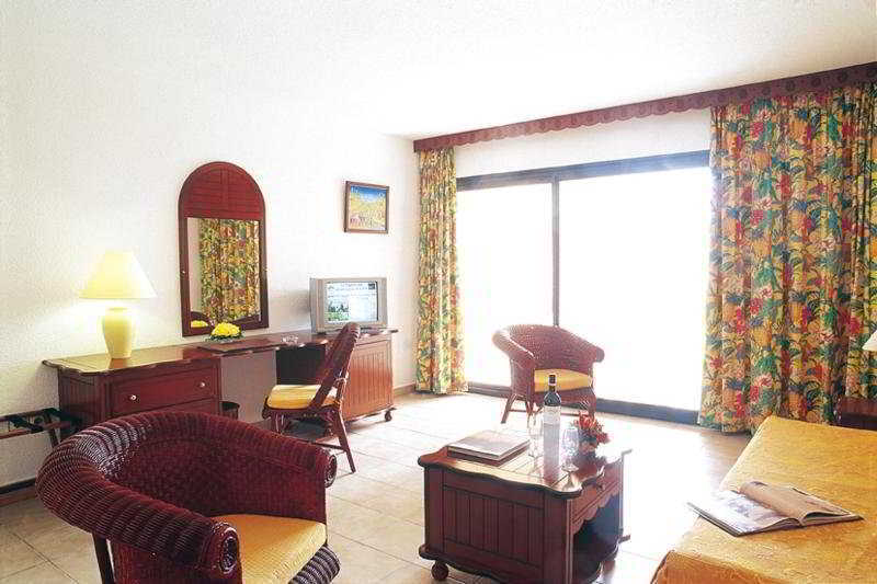 Le Flamboyant- Le Village Baie Nettle Room photo